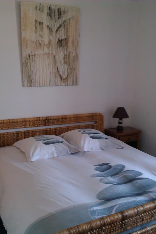 Bed & Breakfast Les Galets Bleus Étretat