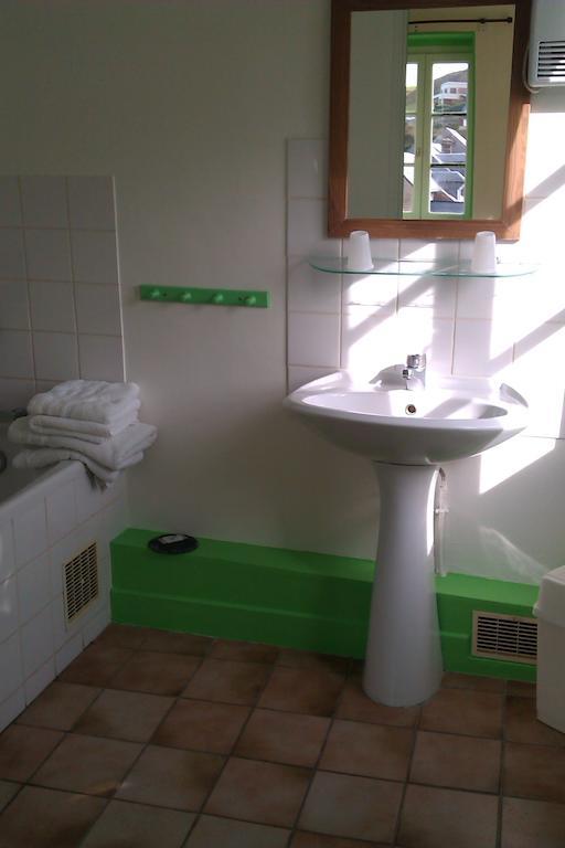 Bed & Breakfast Les Galets Bleus *