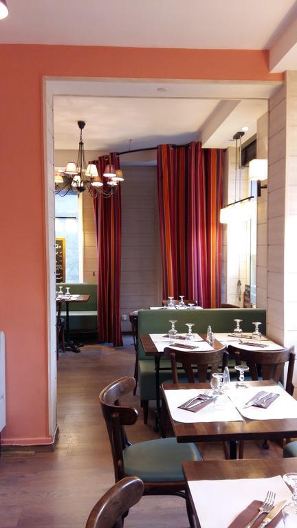 Bed & Breakfast Les Galets Bleus *